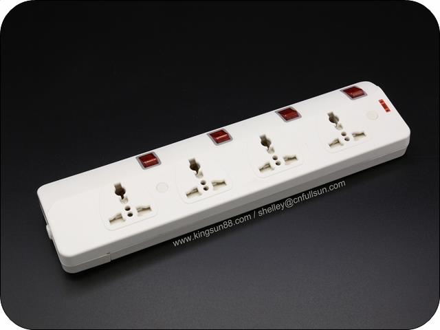 TL ETS 904A extension socket.jpg