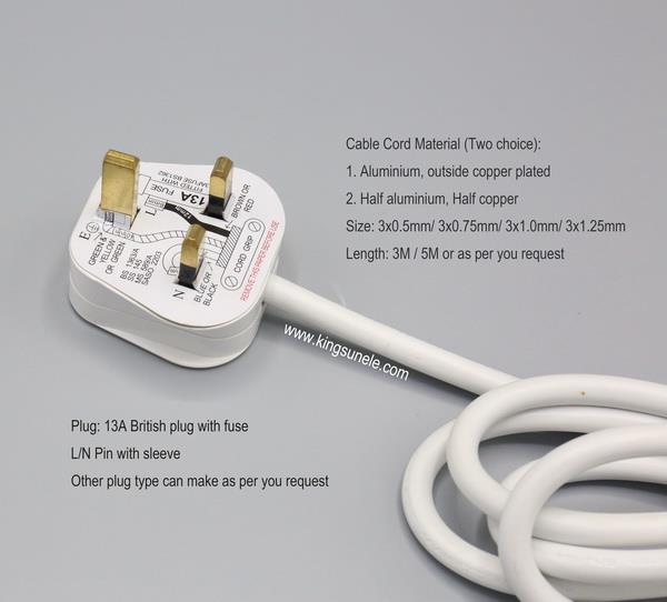 extension socket