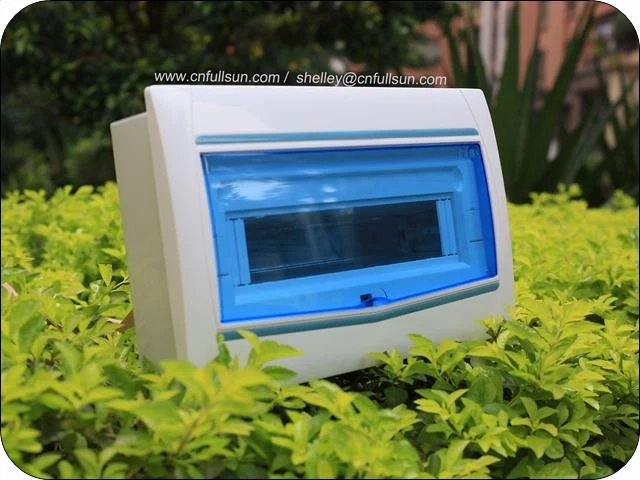 ARC ปรับปรุงกล่องกระจายไฟฟ้า