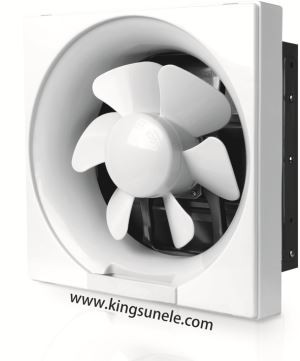 พัดลมดูดอากาศในครัวเรือน