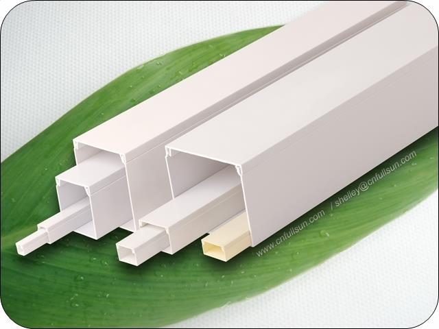 ท่อร้อยสายไฟ PVC กันไฟ
